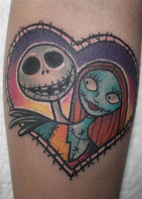 Sally Nightmare Before Christmas Tattoo Drawings