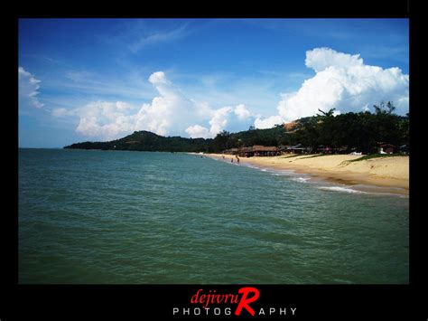 Pantai Pasir Panjang Singkawang By Dejivrur On Deviantart