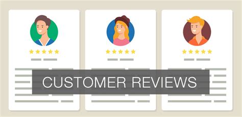 Customer Reviews Which Sites Have The Most Impact Vinnie Mac
