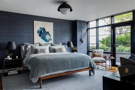 Blue Bedroom Color Ideas Hgtv