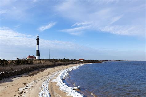 Fire Island National Seashore Find Your Park