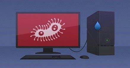 The travelling speed of viruses is even greater than speed of data transfer, and once they hit a system, it is really difficult and in many cases almost impossible to contain their effects. Ten types of computer viruses and their prevention