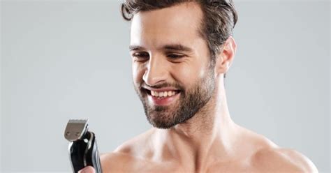 how to shave your pubes a guide for men man of many