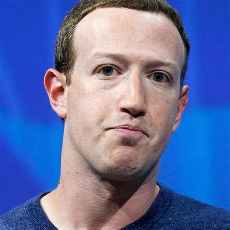 Mark zuckerberg 'contributed to trump's concerns over tiktok'. The Onion Declares War on Mark Zuckerberg and Facebook
