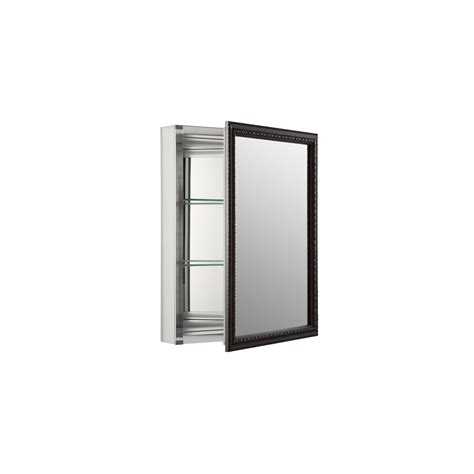 We did not find results for: Kohler 20" x 26" Wall Mount Mirrored Medicine Cabinet with ...