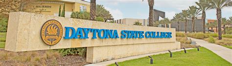 Daytona Beach Campus
