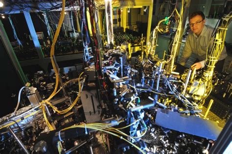 Andor Ixon 897 Helps Physicists Gain New Insights In Solid Materials