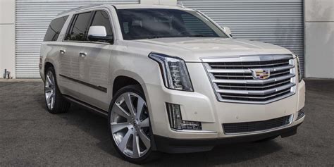 Cadillac Escalade フォージアートジャパン