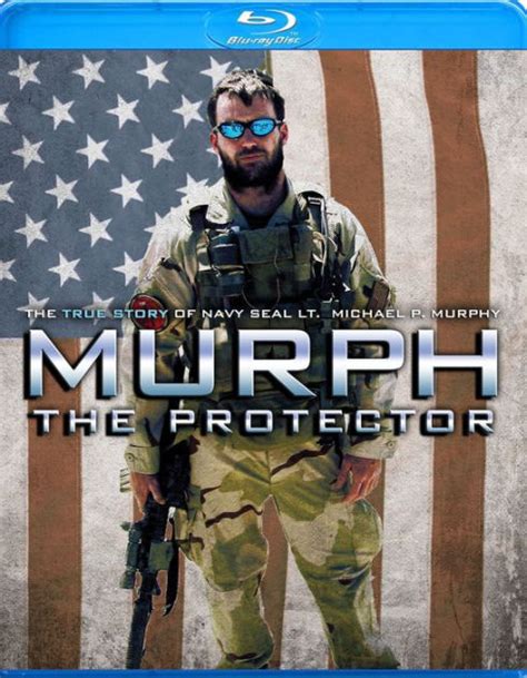 Murph The Protector By Scott Mactavish Scott Mactavish Michael P