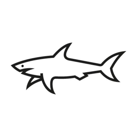 Free Shark Silhouette Png Download Free Shark Silhouette Png Png