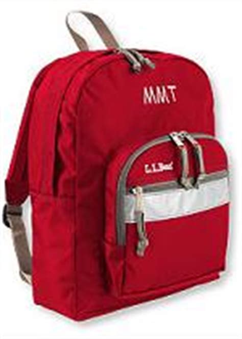 Ll bean has been a trusted source for reliable outdoor equipment and expert backpacking advice for more than ninety five years. Backpacks 101 - ManagedMoms.com