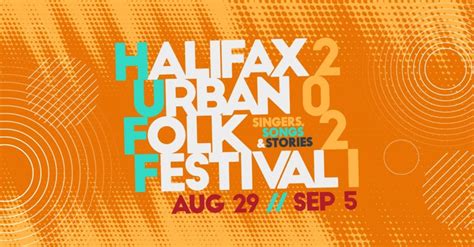 Halifax Urban Folk Festival Brings Music Back To Halifax Citynews Halifax
