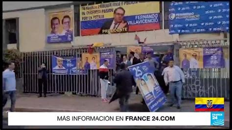 Los Magnicidios Que Han Marcado La Historia De América Latina France 24