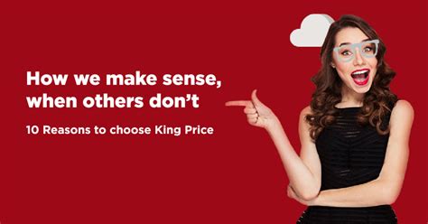 How We Make Sense When Others Dont King Price Insurance