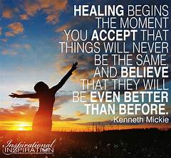 Ladbury Where Healing Begins And Legacy Lives On