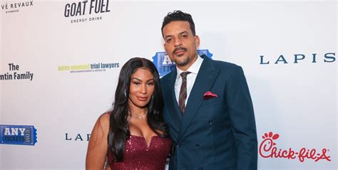 congratulations matt barnes and anansa sims are engaged photos breaking news today