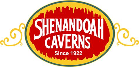 Shenandoah Caverns Logo Shenandoah Caverns Clipart Full Size