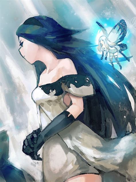agnes oblige by kohiu on deviantart bravely default air gear characters anime