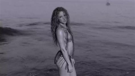 Shakira Desnuda XXX fotos y Vídeos Filtradas Famosas