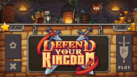 Defend Your Kingdom on Steam