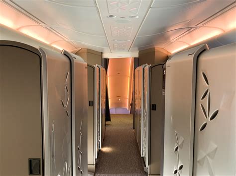 Singapore Airlines A380 800 Suites Class Gang 1 Flights With Miles