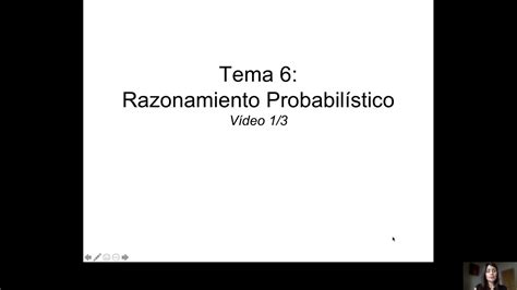 Canal Uned Tema 4 Razonamiento Silogístico Categórico Y Transitivo