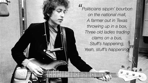 9 Bob Dylan Lyrics That Prove Rock And Roll Can Be Poetry Clickhole