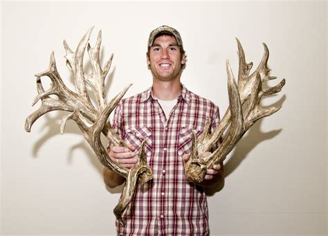 Exclusive Sheds From The Massive Colorado Springs Mule Deer Dubbed