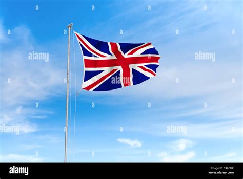 The United Kingdom Of Great Britain And Northern Ireland Hi Res Stock