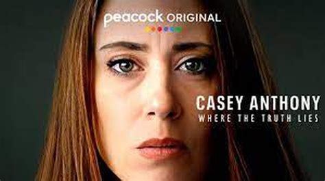 How To Watch “casey Anthony Where The Truth Lies” Documentary Premiere