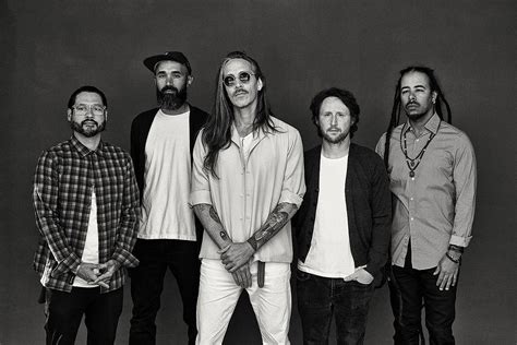 Incubus Want To Honor Make Yourself 20 Years Later