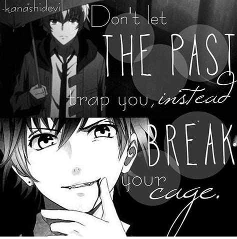 Best Sad Anime Wallpaper With Quotes Best Wallpapers