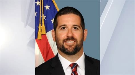 Albany Field Office Names New Special Agent In Charge