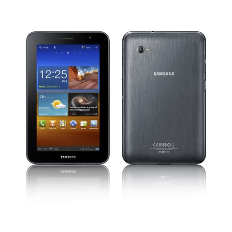 Let's hit the high points. Confirmed: Samsung Galaxy Tab 7.0 Plus Uses Exynos SoC