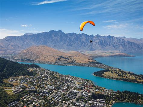 Visiting Queenstown The Adventure Capital Of The World Photos