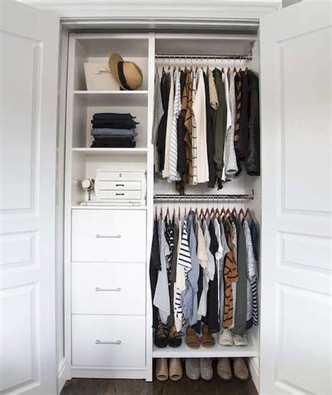 You Will Certainly Enjoy These 20 Unbelievable Little Walk In Closet