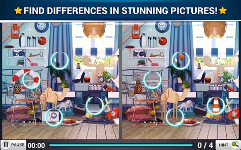 Spot The Difference And Hidden Object Games Free Online Iammrfostercom