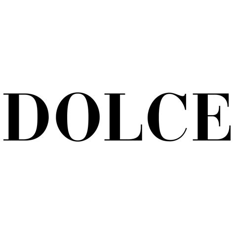 Dolce Gabbana Milano Logo Vector