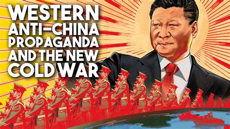 Debunking Anti China Myths Of The New Cold War With Daniel Dumbrill