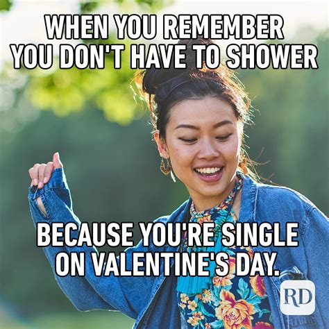 happy funniest valentine memes this doesn t mean singles can t have fun laugh and have a