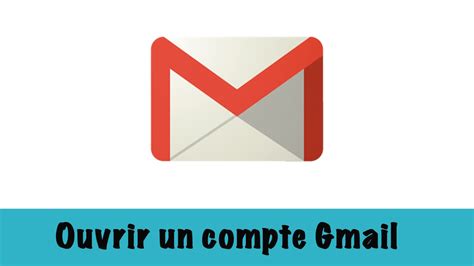 Gmail is a free email service developed by google. Ouvrir un compte Gmail - YouTube