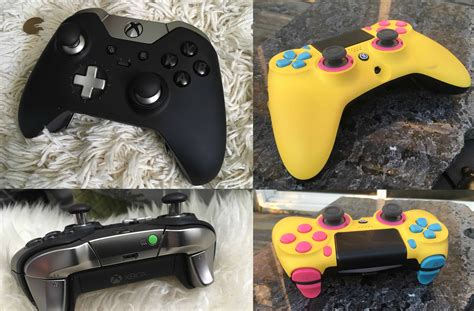 Isolieren Wünschenswert Villa Scuf Impact Xbox Controller Bäume