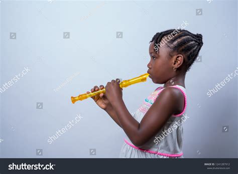 361 Kids Playing Recorder Instrument Images Stock Photos And Vectors