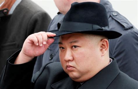 Kim Jong Un Y El Hermano De La Cia Asesinado