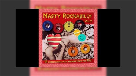 va nasty rockabilly mix 2 youtube