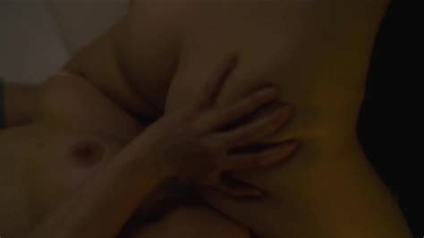 Saoirse Ronan Nude Tits In Ammonite Naked Assand Nipplesand Bushand Legs