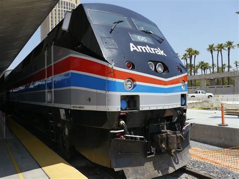 Amtrak Tours For Seniors