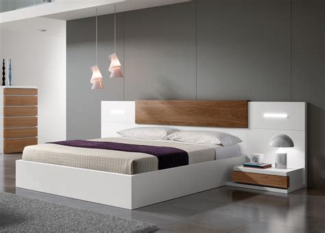 For us, it all begins with the bedframe, as this really sets the tone for the room. Kenjo Storage Bed - Storage Beds, Contemporary Beds ...