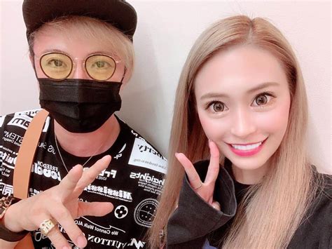 ラファエルさんのインスタグラム写真 ラファエルinstagram「きよみんさん😄 マネージャーと皆んなでご飯したけどマネージャー2人は