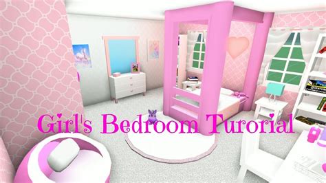 Roblox bloxburg botanical tumblr bedroom. Roblox/BLOXBURG: Roleplay Girl's Bedroom Tutorial - YouTube
